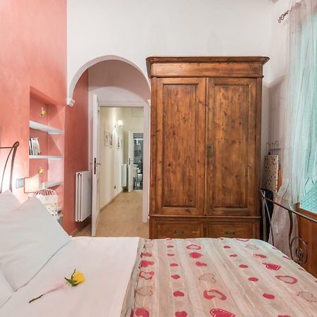 פירנצה Ghibellina 22 Apartment מראה חיצוני תמונה