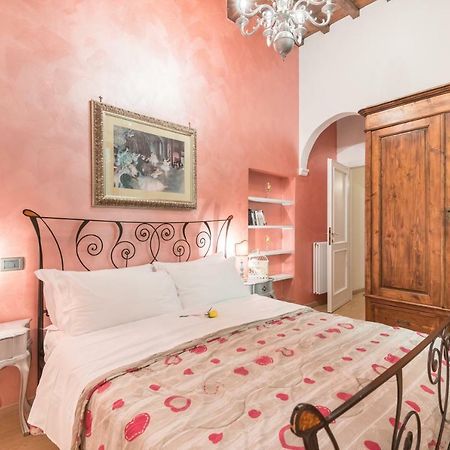 פירנצה Ghibellina 22 Apartment מראה חיצוני תמונה