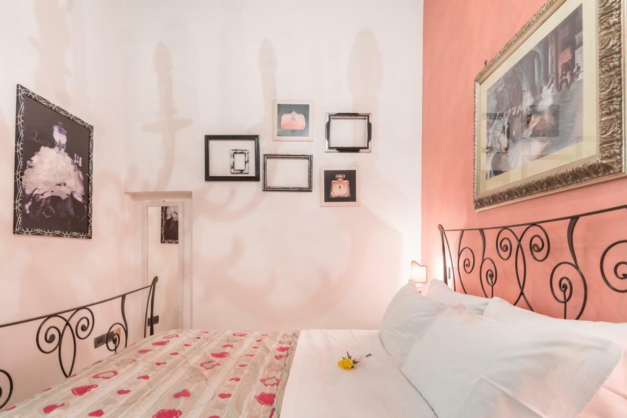 פירנצה Ghibellina 22 Apartment מראה חיצוני תמונה