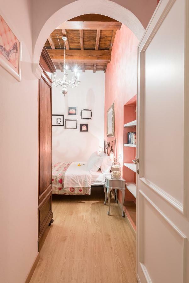 פירנצה Ghibellina 22 Apartment מראה חיצוני תמונה
