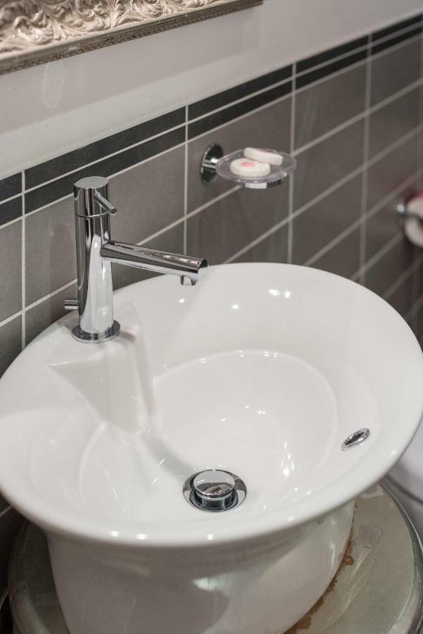 פירנצה Ghibellina 22 Apartment מראה חיצוני תמונה
