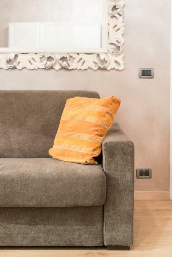 פירנצה Ghibellina 22 Apartment מראה חיצוני תמונה