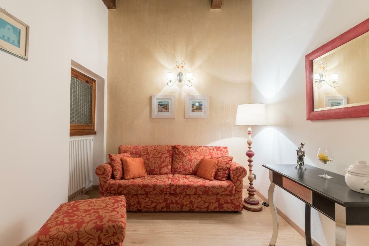 פירנצה Ghibellina 22 Apartment מראה חיצוני תמונה