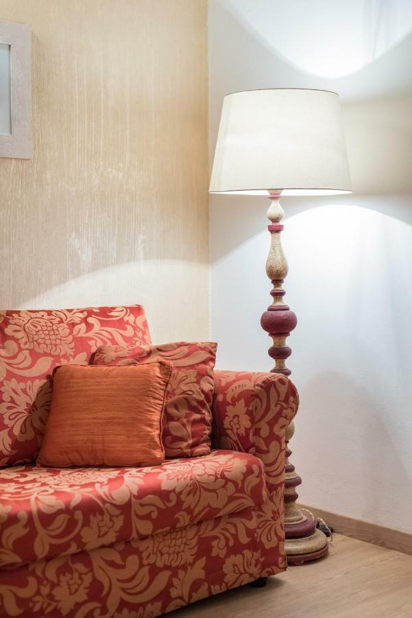פירנצה Ghibellina 22 Apartment מראה חיצוני תמונה