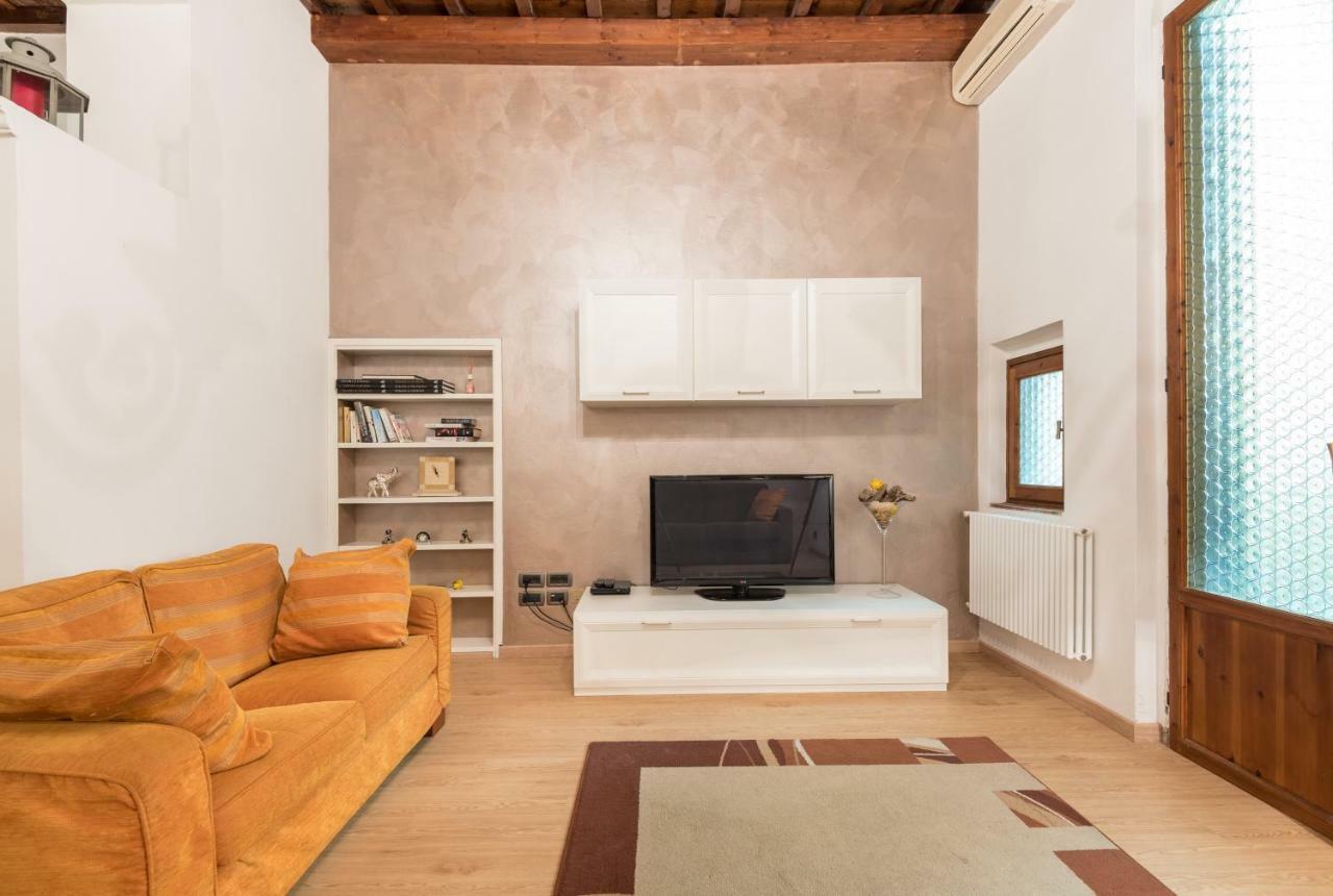 פירנצה Ghibellina 22 Apartment מראה חיצוני תמונה