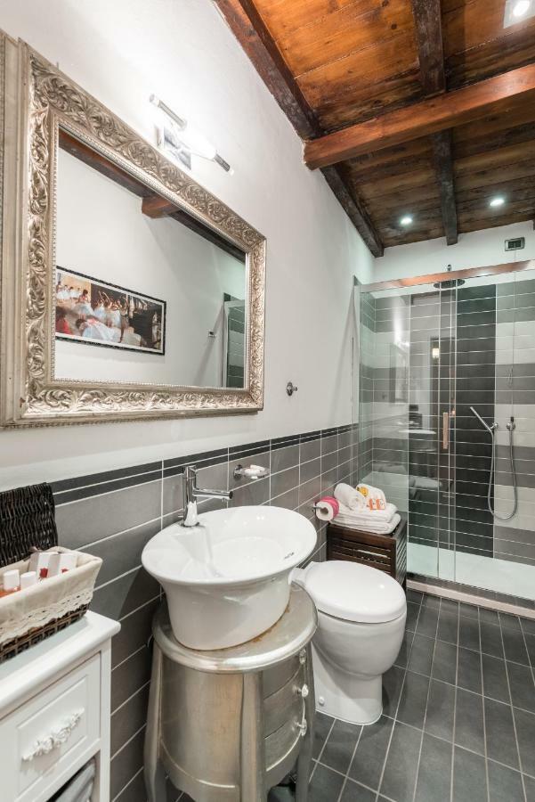 פירנצה Ghibellina 22 Apartment מראה חיצוני תמונה