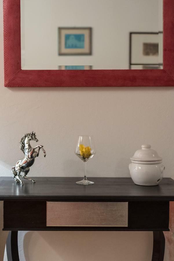 פירנצה Ghibellina 22 Apartment מראה חיצוני תמונה