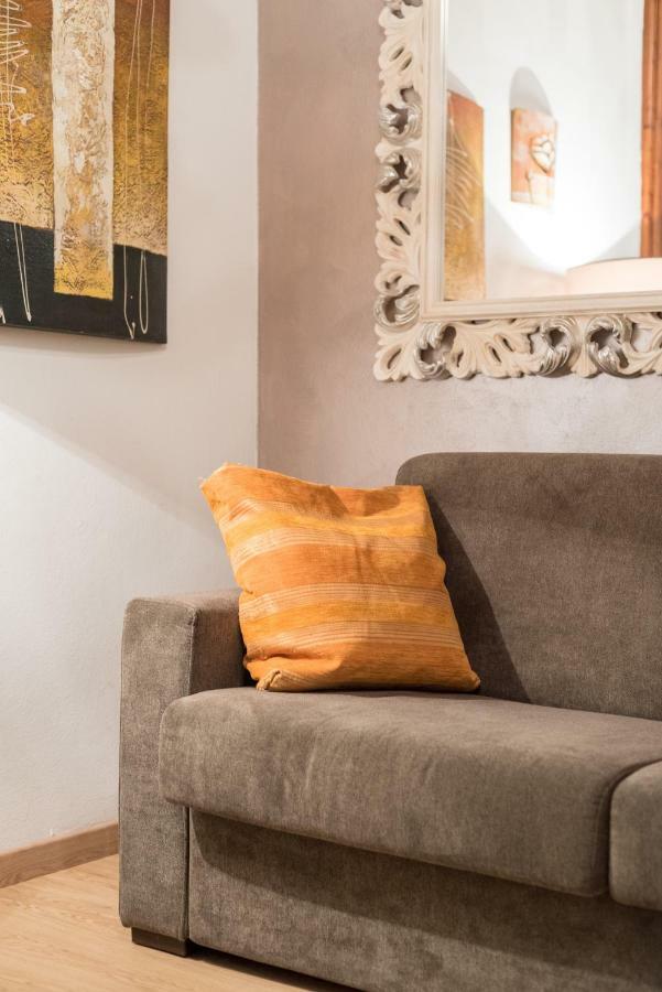 פירנצה Ghibellina 22 Apartment מראה חיצוני תמונה