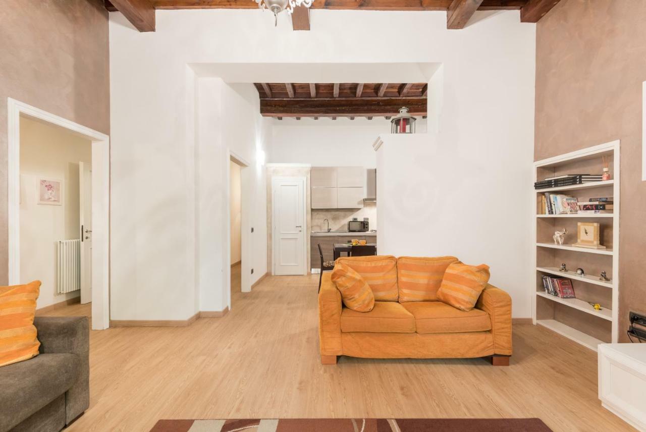 פירנצה Ghibellina 22 Apartment מראה חיצוני תמונה