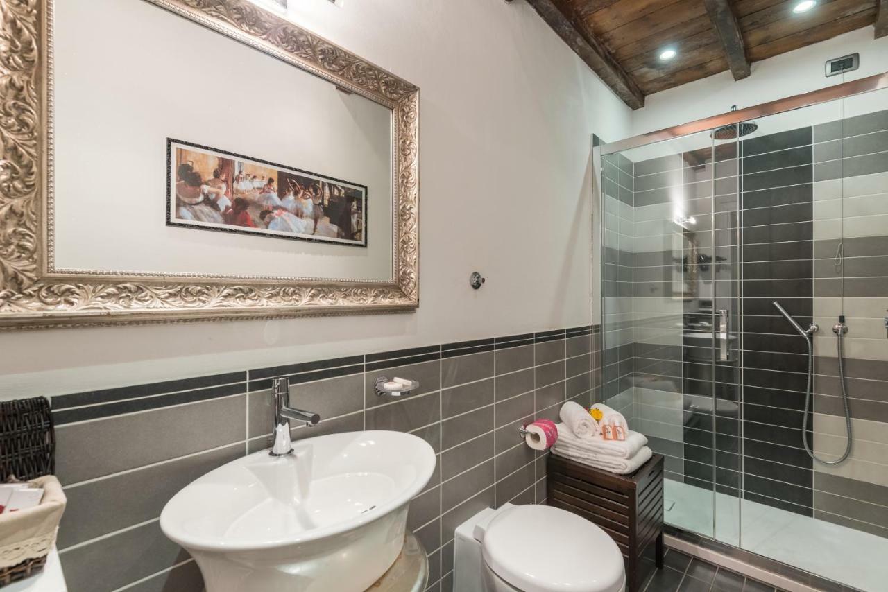 פירנצה Ghibellina 22 Apartment מראה חיצוני תמונה